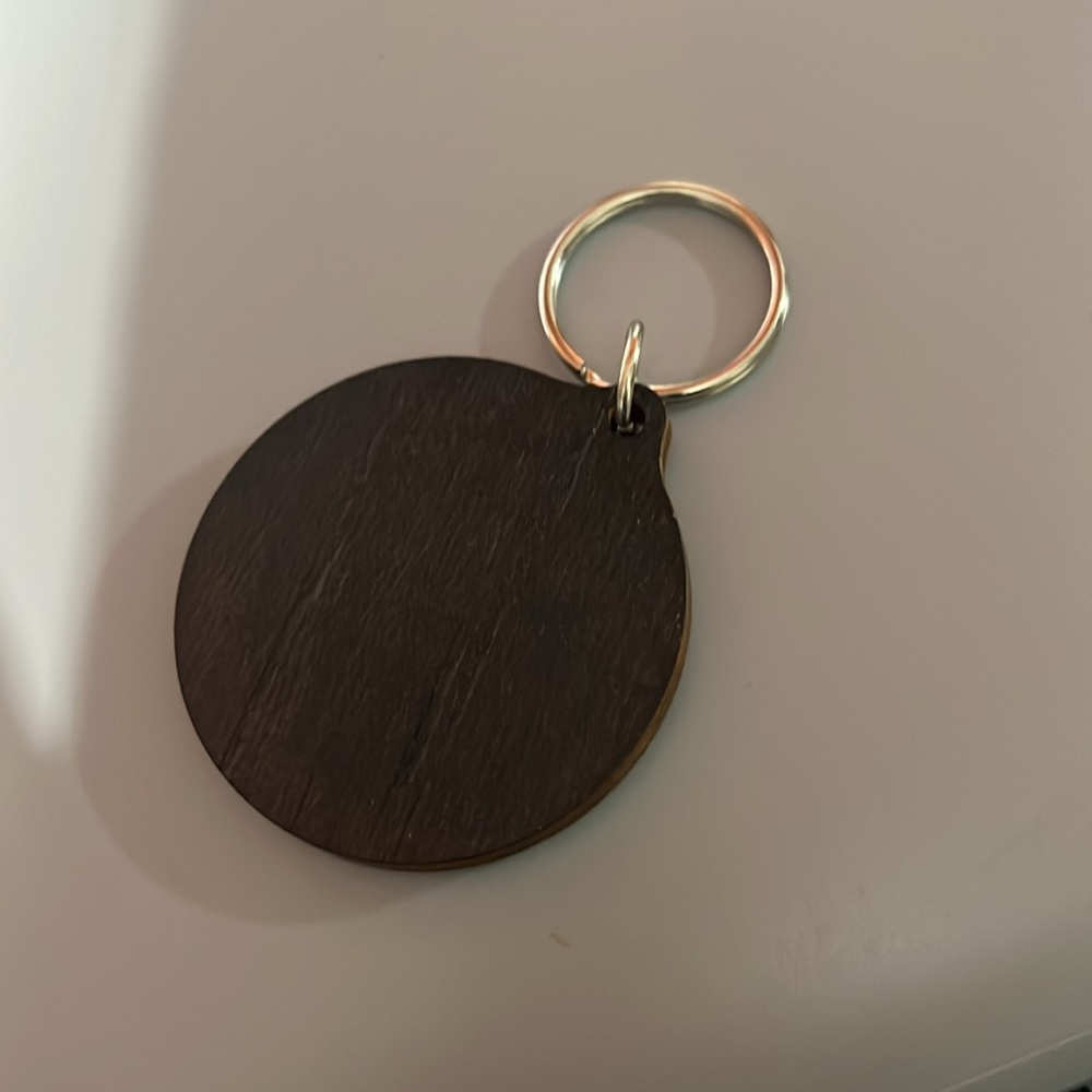 KEY RING , Costa Rica - Picture 3 of 3
